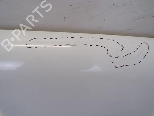 Right front fenders FORD TRANSIT CONNECT (P65_, P70_, P80_) 1.8 TDCi | BP29096298C42 