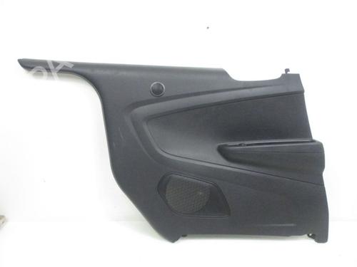 Used Rear left panel FORD B-MAX (JK) 1.0 EcoBoost (120 hp) 25029217