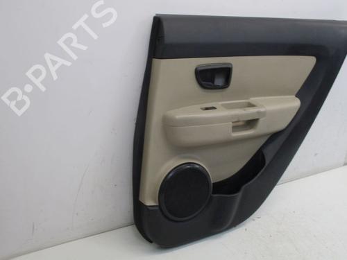 Rear right panel KIA SOUL I (AM) 2.0 | BP38505635C61 - Image 3