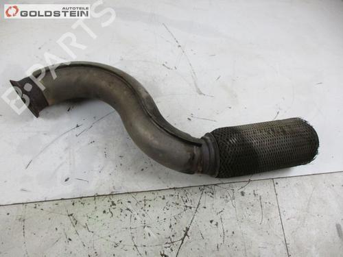 Used Exhaust system PEUGEOT 308 CC (4B_) 1.6 16V (150 hp) 13762061