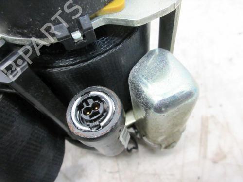 Front right seatbelt VW GOLF VI (5K1) 1.4 TSI | BP21137258I25 