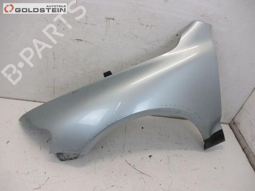 Used Left front fenders VW TOUAREG (7LA, 7L6, 7L7) 2.5 R5 TDI (174 hp) 18762525