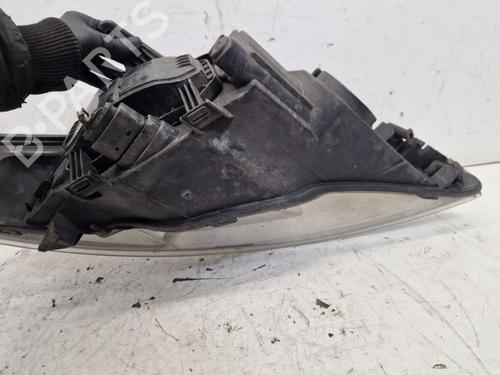 Left headlight FORD MONDEO IV (BA7) 2.0 TDCi | BP31703733C28 