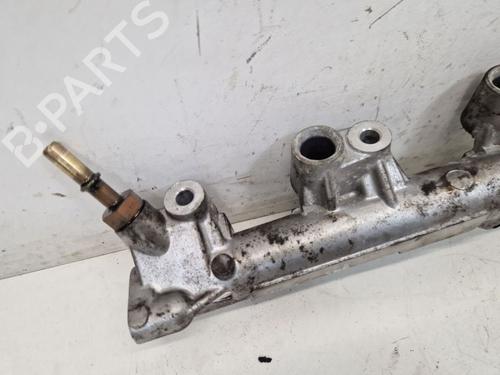 Injection rail MAZDA 3 (BL) 2.3 MPS Turbo (BL14) | BP29103607M98 