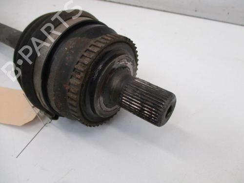 Right front driveshaft VOLVO V70 II (285) 2.4 | BP28174720M39 