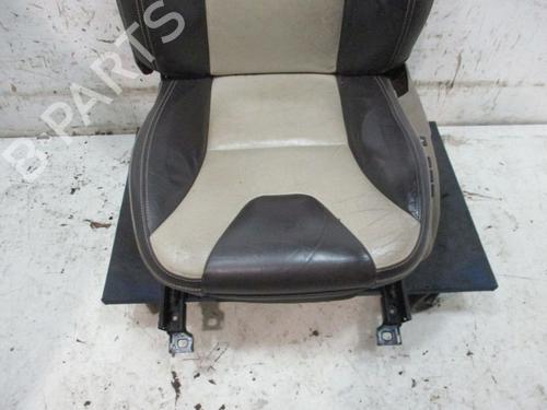 Left front seat VOLVO XC60 I SUV (156) T6 AWD | BP37124414C15 - Image 3