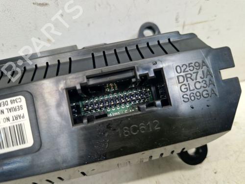 Climate control FORD FOCUS III Turnier 1.0 EcoBoost | BP29099657I5 