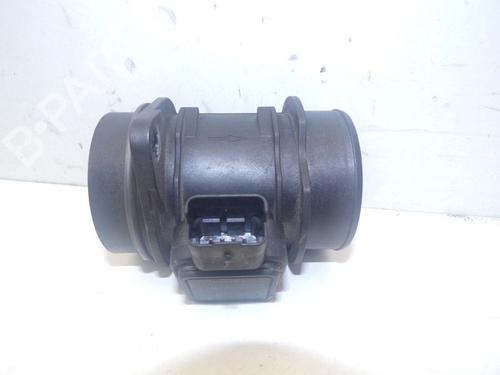 Mass air flow sensor PEUGEOT 1007 (KM_) 1.4 HDi | BP37120161M95 - Image 5