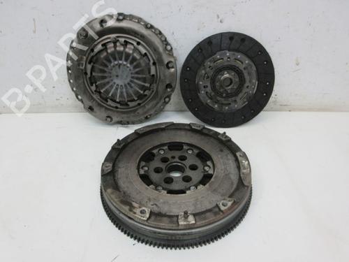 Used Other OPEL CORSA E (X15) 1.4 Turbo (08, 68) (150 hp) 29096464