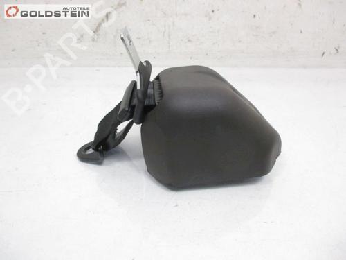 Used Rear right seatbelt CITROËN DS3 (SA_) 1.6 HDi 90 (92 hp) 18758214
