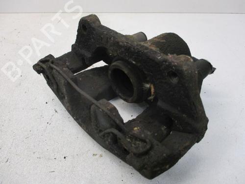 Used Right front brake caliper Right front brake caliper MINI MINI (R50, R53) One (90 hp) 18801178 18801178