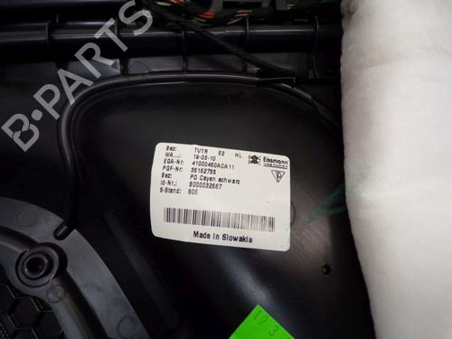 Rear right panel PORSCHE CAYENNE (92A) 4.8 Turbo | BP37128308C61  - Image 10