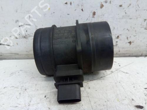 Mass air flow sensor VW GOLF V Variant (1K5) 2.0 TDI 16V | BP37136450M95 - Image 3