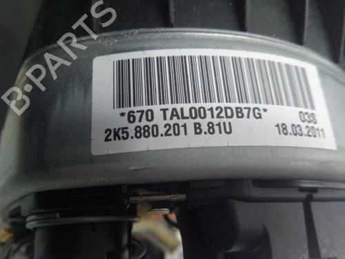 Volant VW CADDY III MPV (2KB, 2KJ, 2CB, 2CJ) 1.2 TSI | BP30085001C49