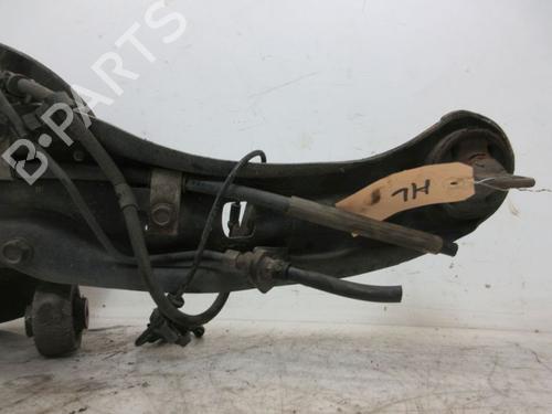 Left rear steering knuckle DODGE JOURNEY 2.4 | BP37128842M27 - Image 8