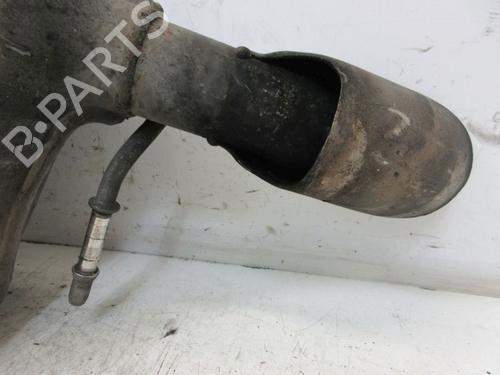 Exhaust system AUDI A6 C6 Avant (4F5) 2.7 TDI | BP37123685M121 - Image 7