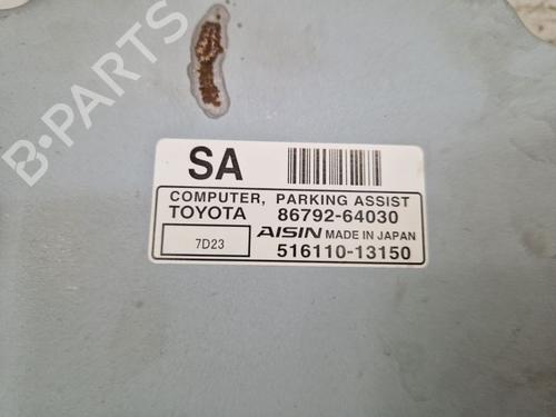Elektronisk modul TOYOTA COROLLA Verso (ZER_, ZZE12_, R1_) 2.2 D-4D (AUR10_, AUR10R) | BP29106020M83 