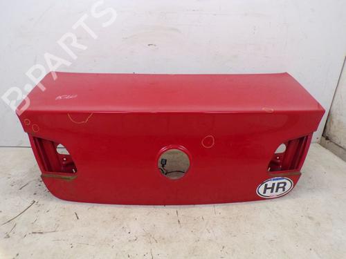 Bakluke CC/Kombi-Kupé VW PASSAT B6 (3C2) 2.0 TDI 16V (140 hp) 18803122