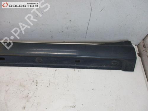 Door moulding trim MERCEDES-BENZ A-CLASS (W169) A 150 (169.031, 169.331) | BP18788559C150 