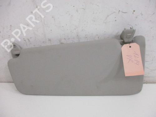 Right sun visor FORD GALAXY II (WA6) 2.0 EcoBoost | BP37111350I2 - Image 3