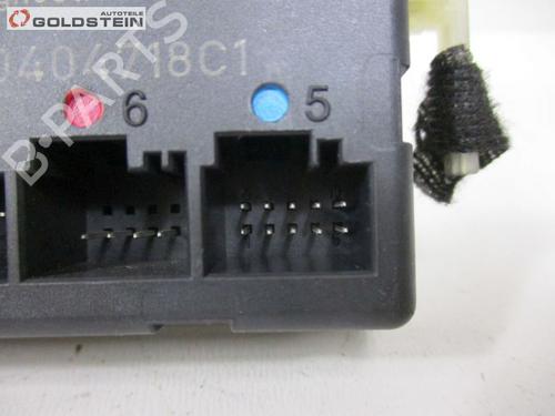 Control unit MERCEDES-BENZ C-CLASS T-Model (S204) C 250 CDI (204.203) | BP37109710M11 - Image 5