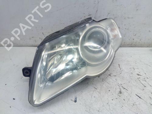 Left headlight VW PASSAT B6 Variant (3C5) 2.0 TFSI | BP37137711C28 - Image 3
