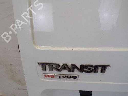 Left rear door FORD TRANSIT Van (FA_ _) 2.2 TDCi | BP29088017C4 