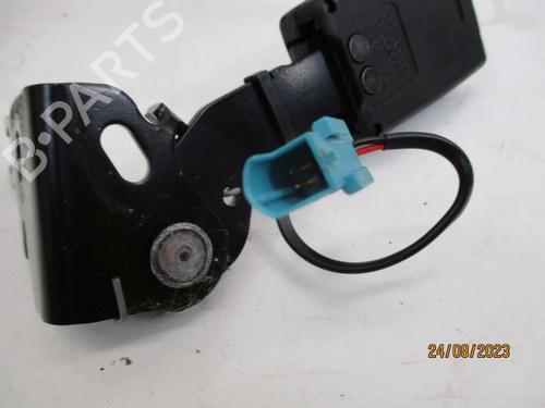 Seat buckle VOLVO XC60 I SUV (156) T5 | BP29087644I32 