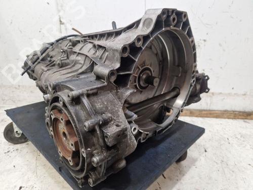 Gearbox AUDI A4 Allroad B8 (8KH) 2.0 TFSI quattro | BP37136565M3 - Image 2