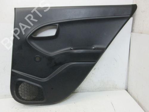 Used Rear right panel KIA PICANTO II (TA) 1.0 (69 hp) 29093002