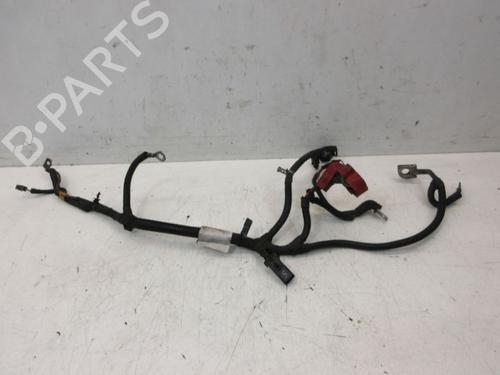 Ledningsnet JEEP GRAND CHEROKEE III (WH, WK) 4.7 V8 4x4 (231 hp) 19296762