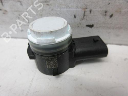 Used Electronic sensor TESLA MODEL Y (5YJY) EV Performance All-wheel Drive (462 hp) 30269794