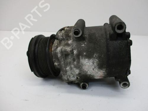 AC compressor MAZDA 2 (DY) 1.4 | BP38505056M34 - Image 5