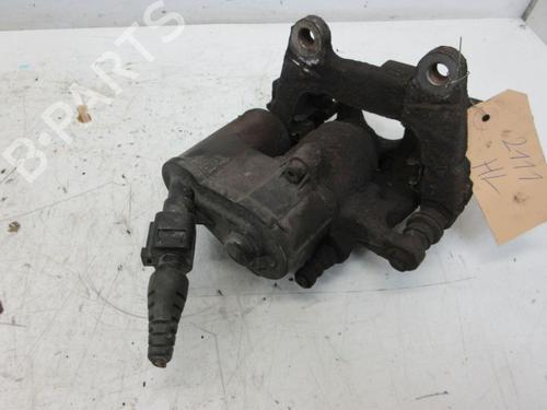 Left rear brake caliper AUDI A6 C6 (4F2) 2.4 | BP37132224M107 - Image 4
