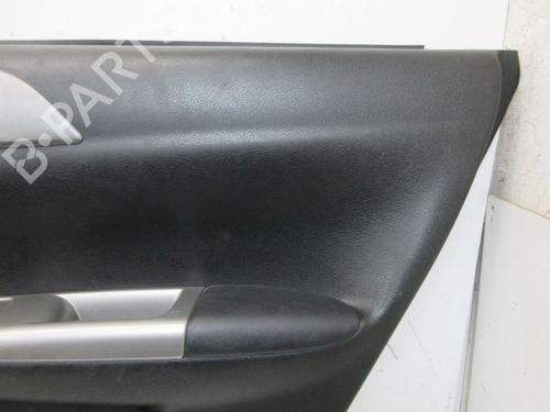 Rear right panel SUBARU IMPREZA Hatchback (GR, GH, G3) 2.0 D AWD | BP37127324C61 - Image 4