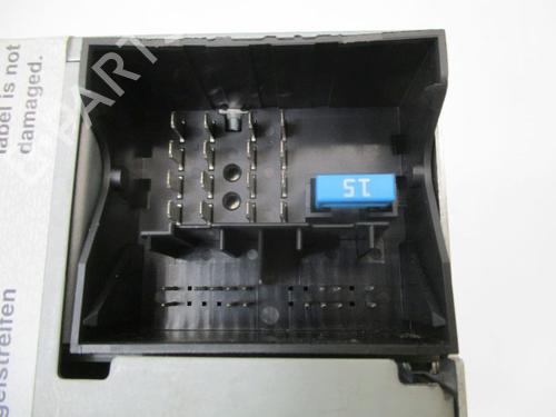 Bilradio OPEL CORSA D (S07) 1.0 (L08, L68) | BP19299260E6 