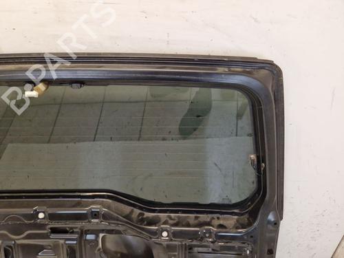 Tailgate MITSUBISHI PAJERO PININ I (H6_W, H7_W) 2.0 GDI (H67W, H77W) | BP27572436C6 