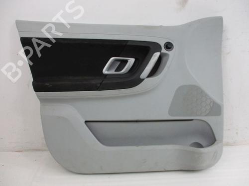 Used Front left panel Front left panel 37111435 37111435