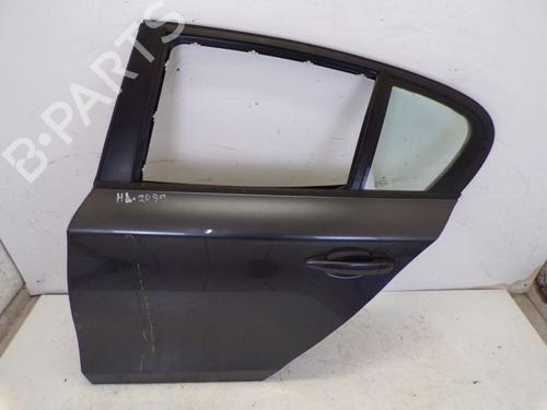 Used Left rear door BMW 1 (E87) 116 i (122 hp) 21383480