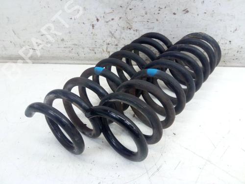 Used Shock absorber spring MERCEDES-BENZ SLK (R170) 200 Kompressor (170.445) (192 hp) 27836155