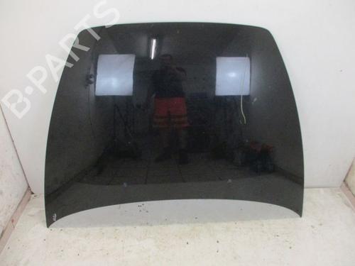 Hood VOLVO V50 (545) 2.4 BP18796422C1