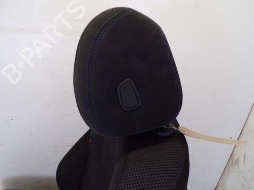 Left front seat BMW 5 (G30, F90) 520 i | BP37131742C15 - Image 8