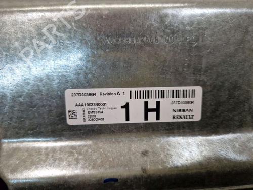 Engine control unit (ECU) RENAULT TWINGO III (BCM_, BCA_) Z.E: (BCA1) | BP39615221M57 - Image 6