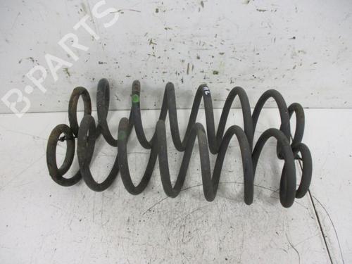 Used Shock absorber spring SKODA ROOMSTER (5J7) 1.9 TDI (105 hp) 18792440