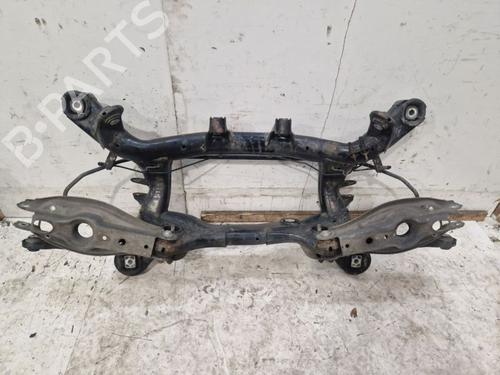 Rear axle BMW X1 (E84) sDrive 16 d | BP32230157M2 