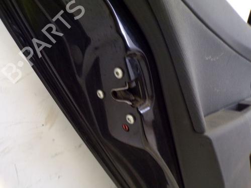 Left rear door OPEL ASTRA H Estate (A04) 1.6 (L35) | BP26647740C4 