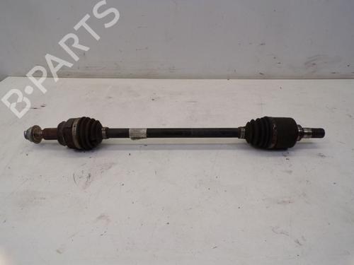 Left rear driveshaft ALFA ROMEO BRERA (939_) 3.2 JTS Q4 (939.DXG22) | BP29099318M40 