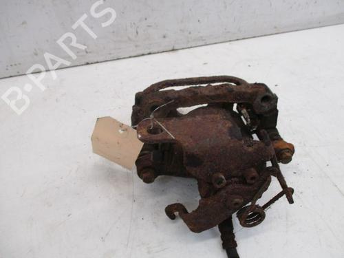 Left rear brake caliper FORD TRANSIT Van (FA_ _) 2.2 TDCi | BP37123020M107 - Image 7