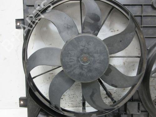 Fan VW EOS (1F7, 1F8) 2.0 FSI | BP37126844M128 - Image 3