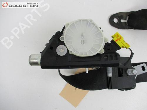 Rear left seatbelt MERCEDES-BENZ R-CLASS (W251, V251) R 280 CDI (251.121, 251.026, 251.126) | BP18750874I29 
